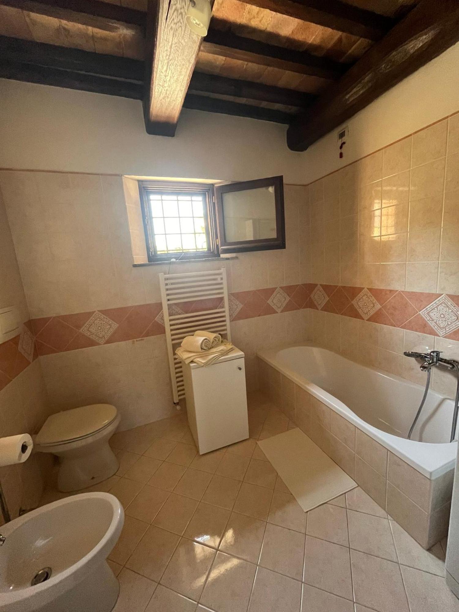 B&B L'Ulivo Incantato Spello Ngoại thất bức ảnh