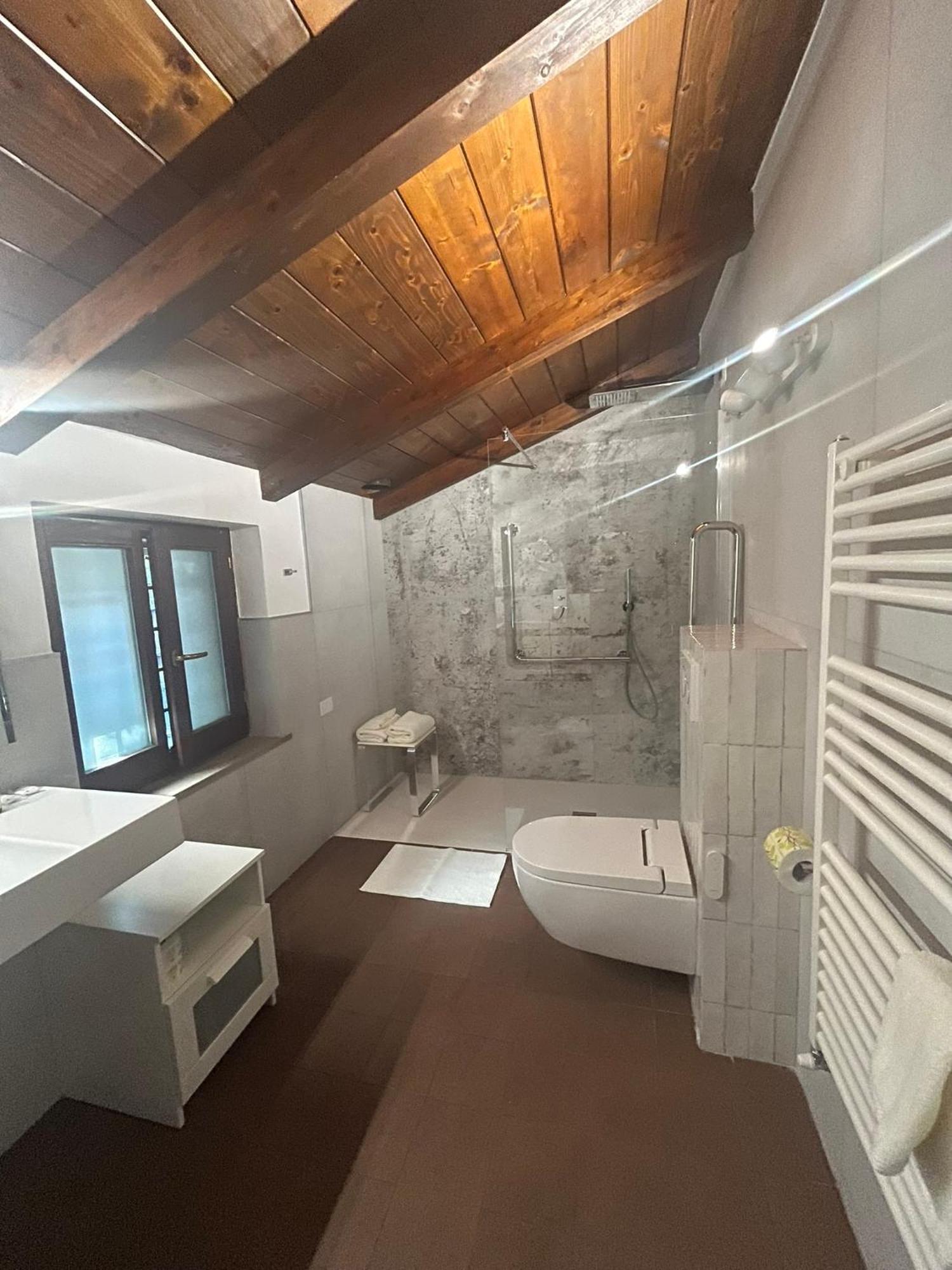 B&B L'Ulivo Incantato Spello Ngoại thất bức ảnh